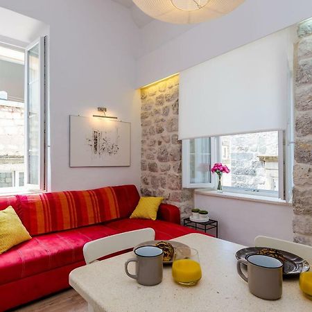 Midtown Apartments Dubrovnik Ngoại thất bức ảnh