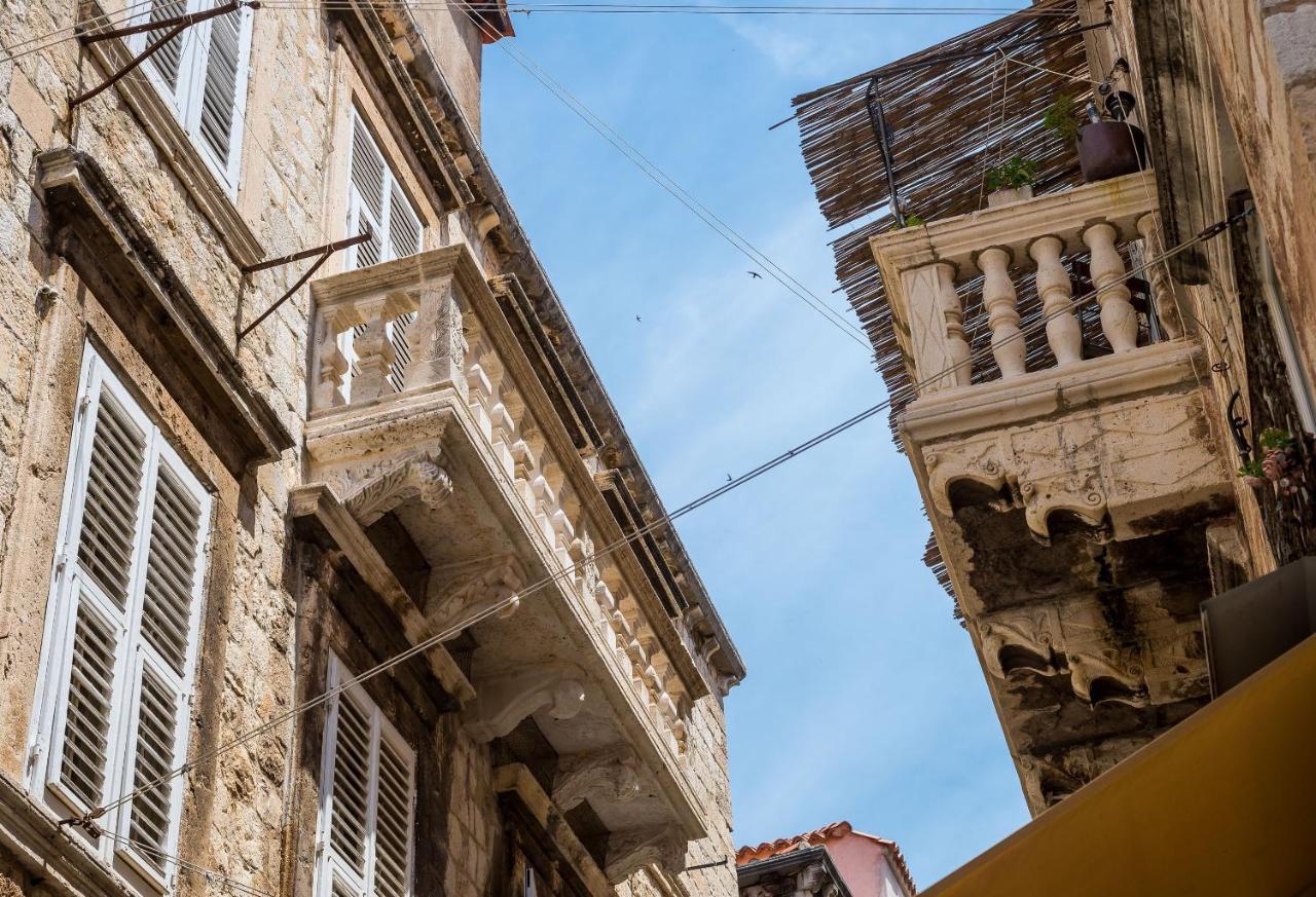 Midtown Apartments Dubrovnik Ngoại thất bức ảnh