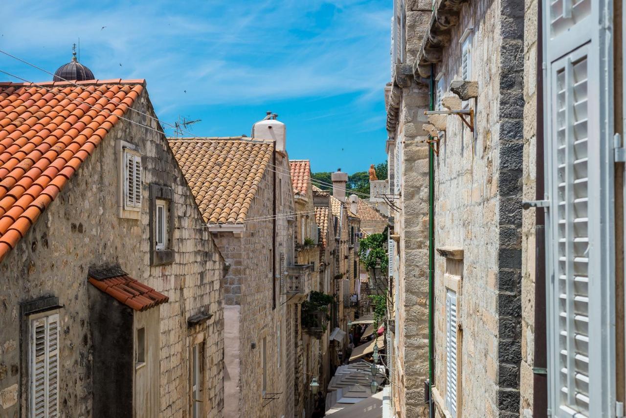 Midtown Apartments Dubrovnik Ngoại thất bức ảnh