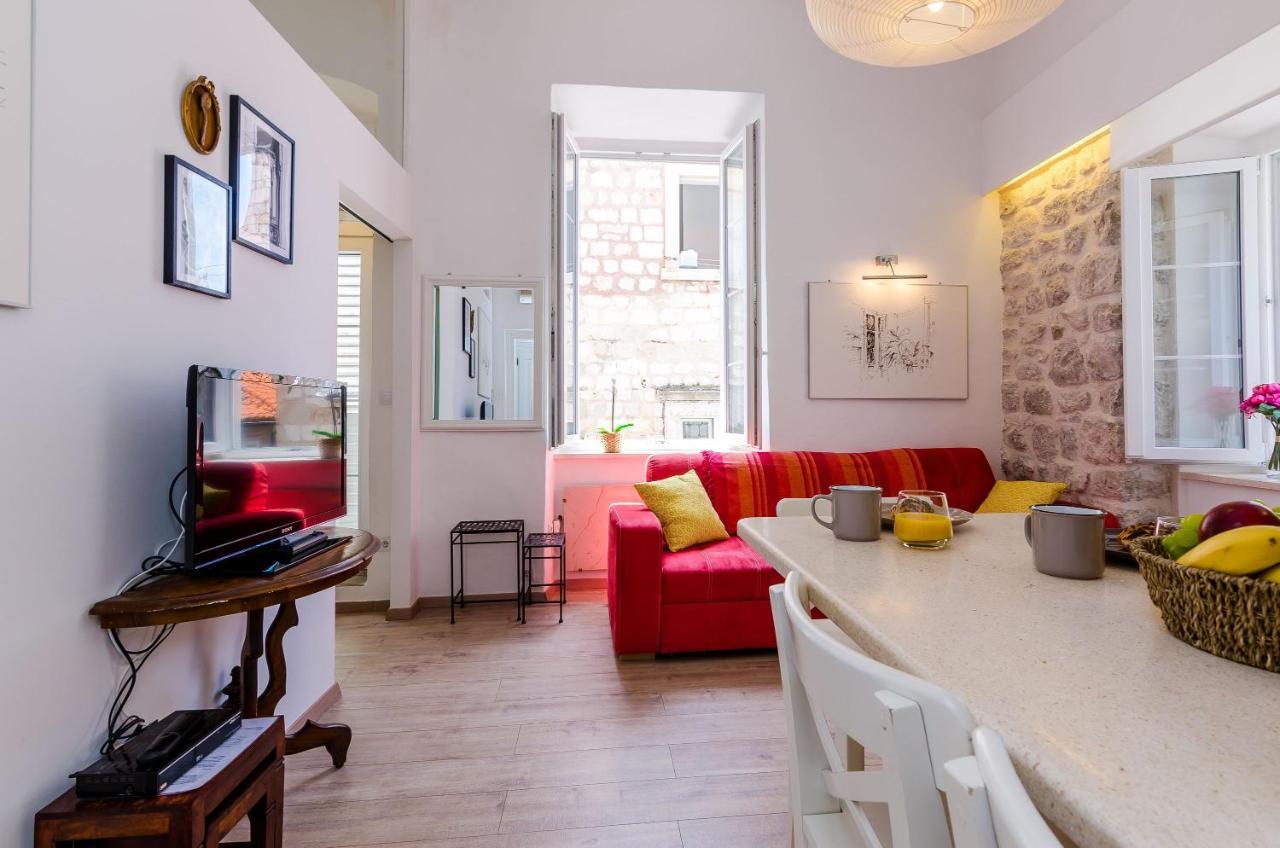 Midtown Apartments Dubrovnik Ngoại thất bức ảnh