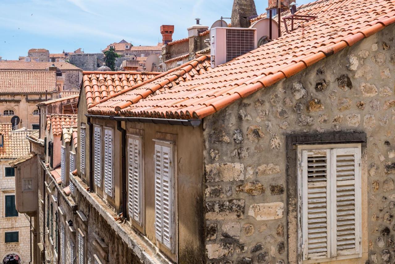 Midtown Apartments Dubrovnik Ngoại thất bức ảnh