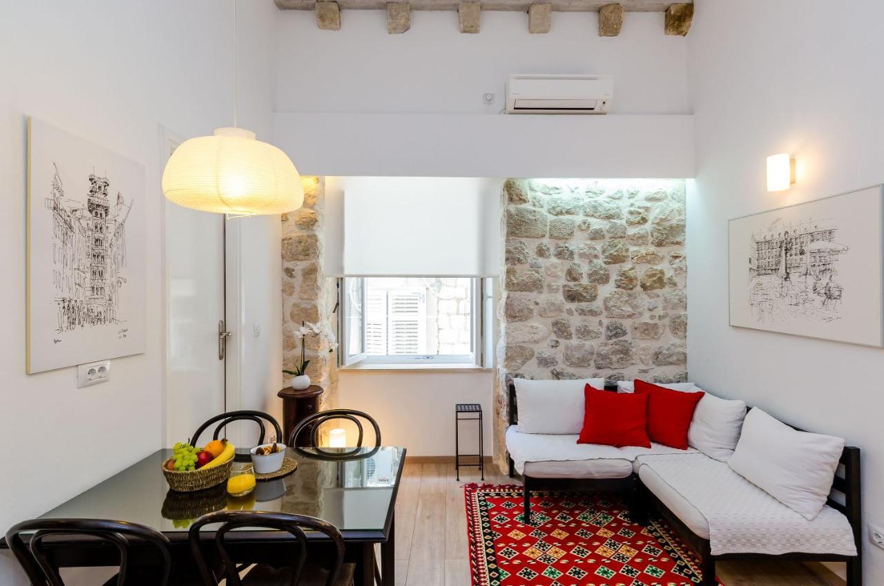 Midtown Apartments Dubrovnik Ngoại thất bức ảnh