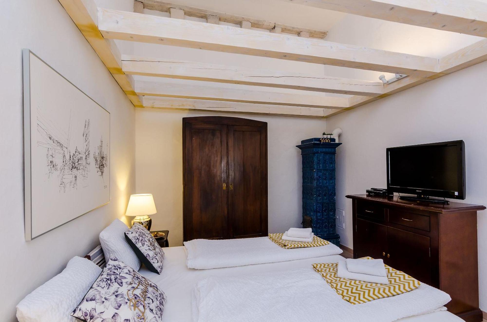 Midtown Apartments Dubrovnik Ngoại thất bức ảnh