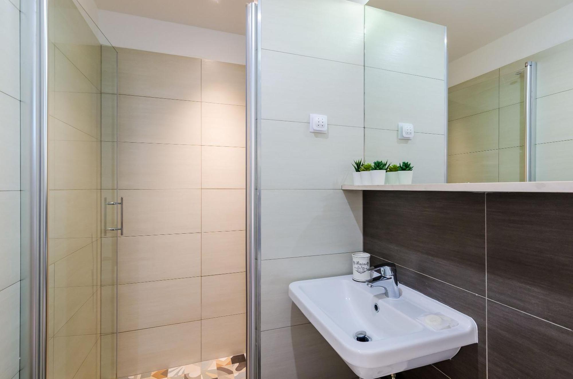 Midtown Apartments Dubrovnik Ngoại thất bức ảnh