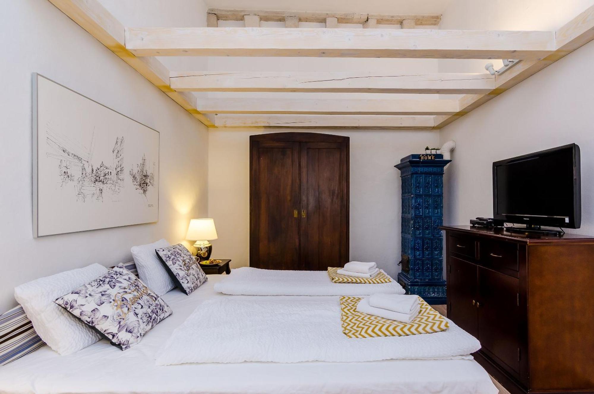Midtown Apartments Dubrovnik Ngoại thất bức ảnh