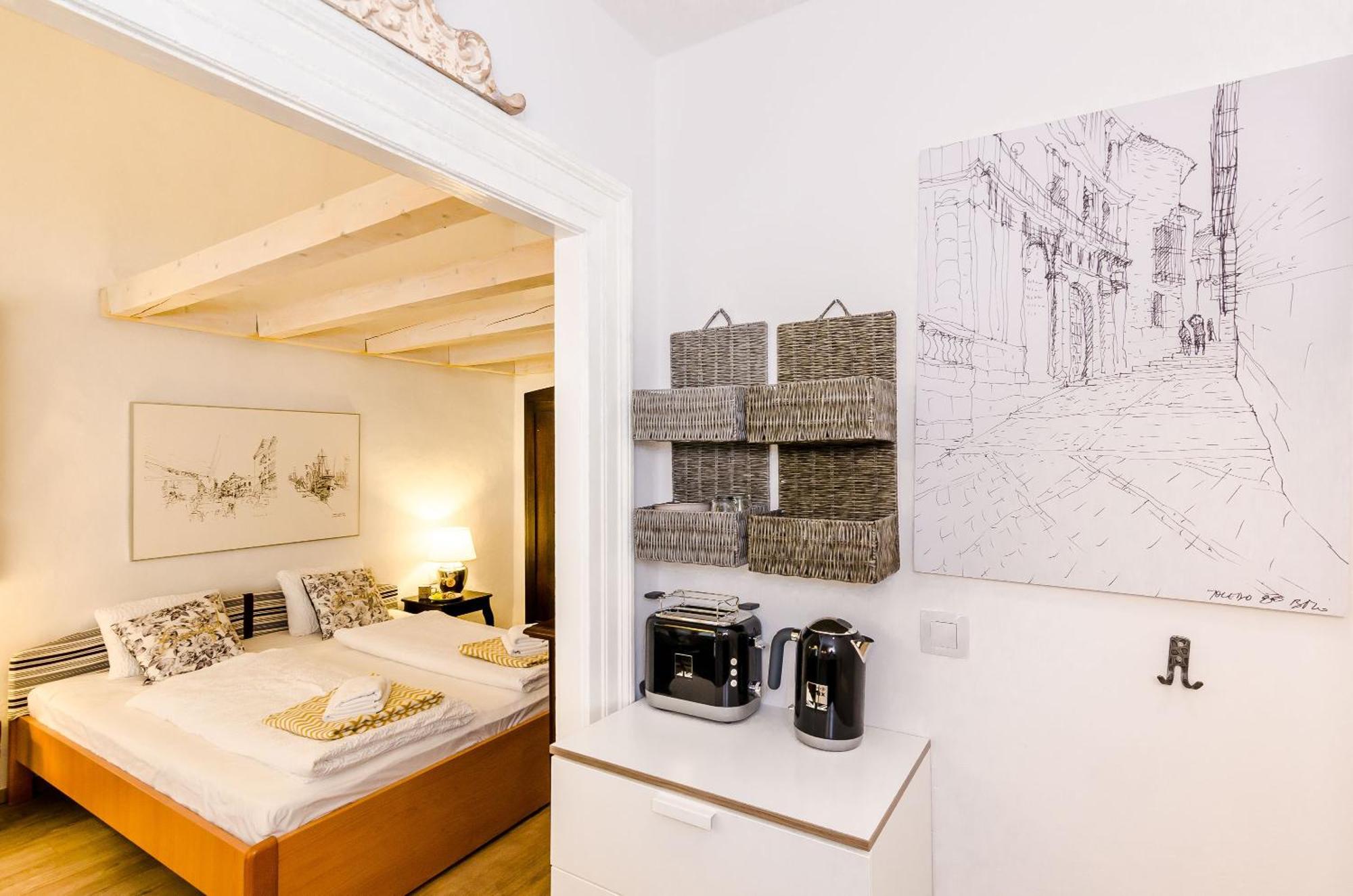 Midtown Apartments Dubrovnik Ngoại thất bức ảnh