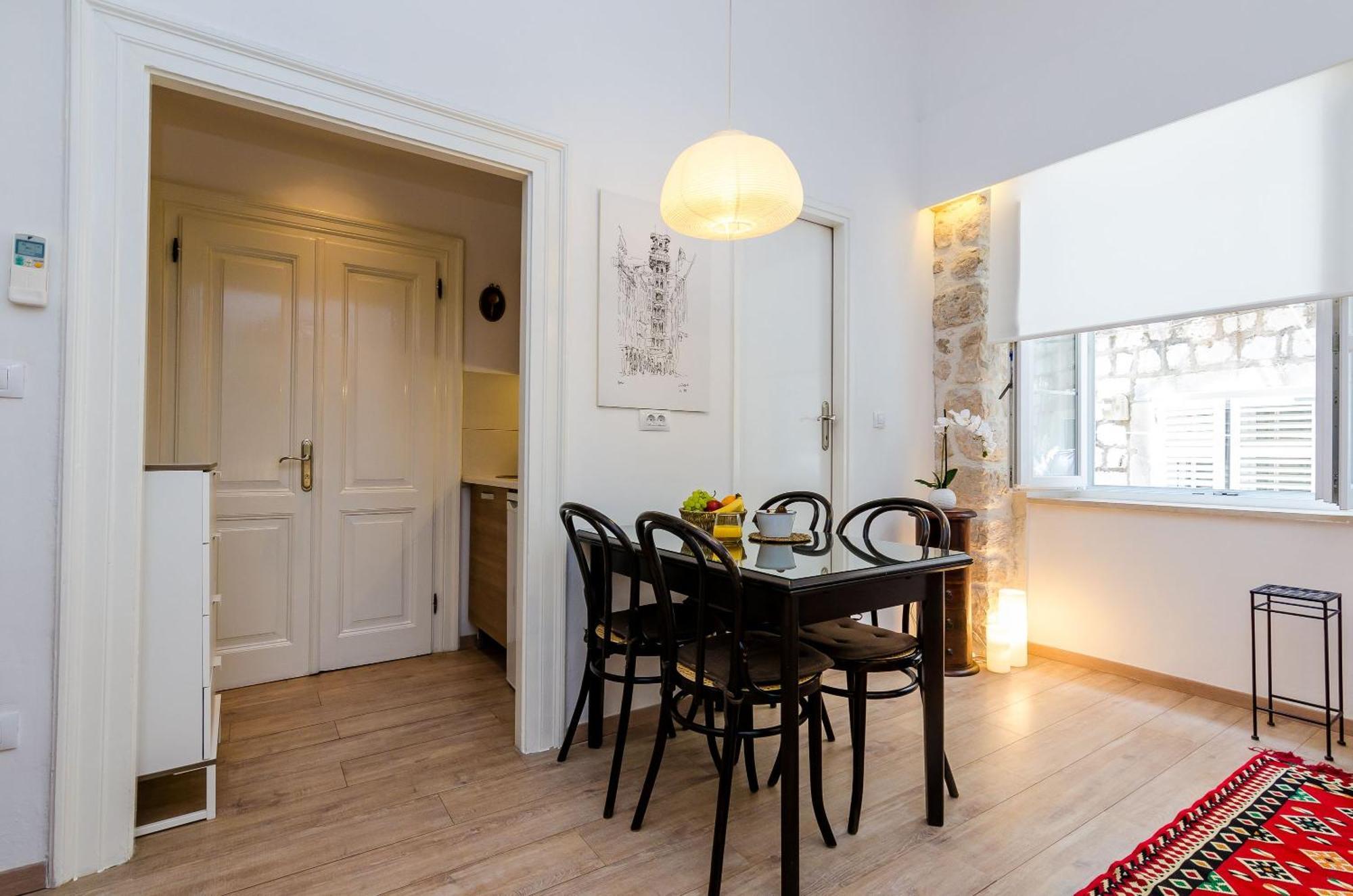 Midtown Apartments Dubrovnik Ngoại thất bức ảnh