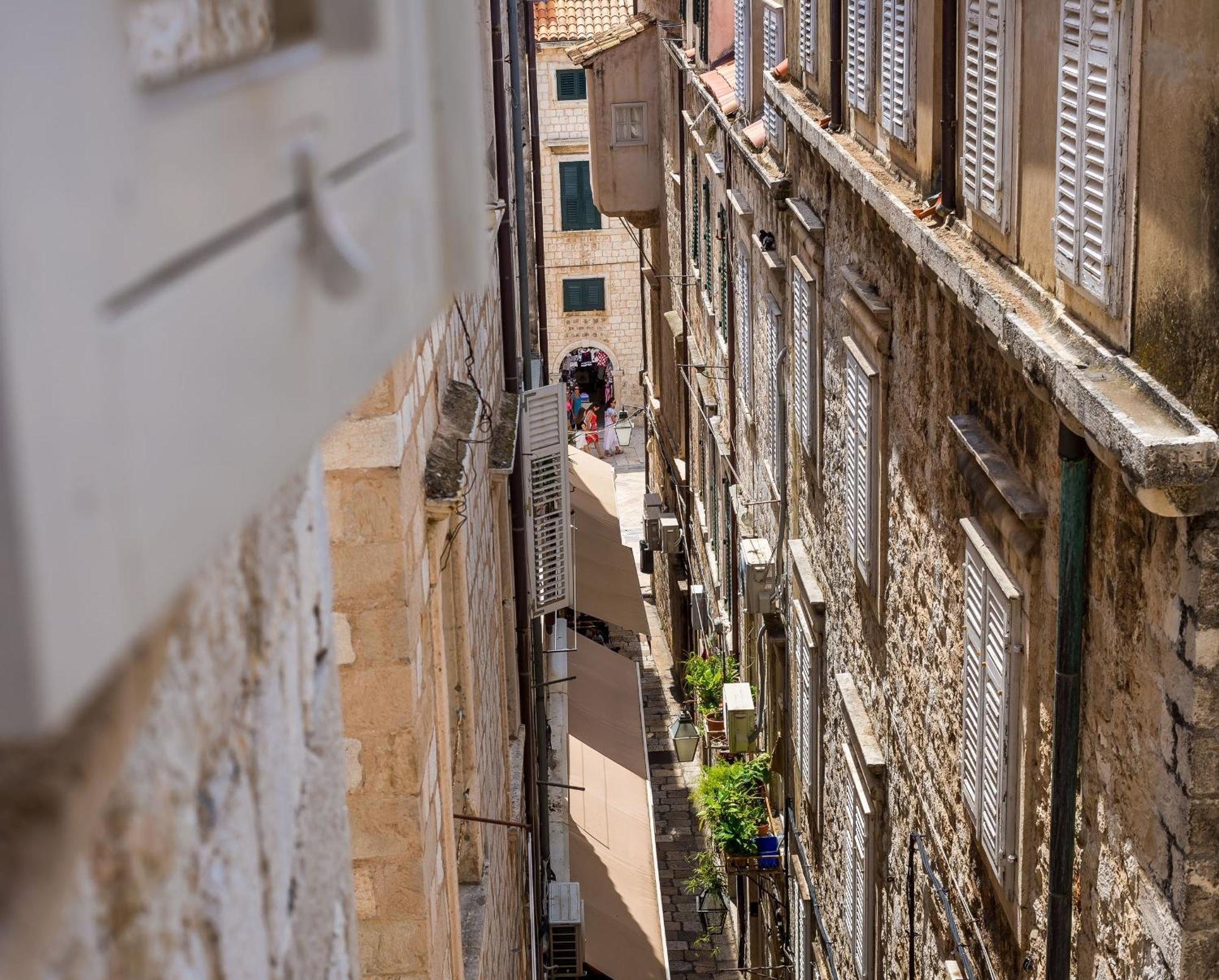 Midtown Apartments Dubrovnik Ngoại thất bức ảnh