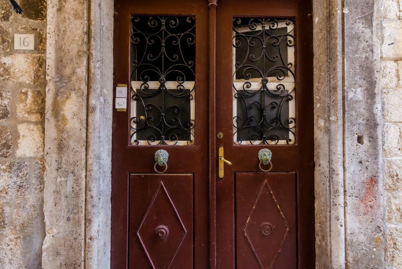 Midtown Apartments Dubrovnik Ngoại thất bức ảnh