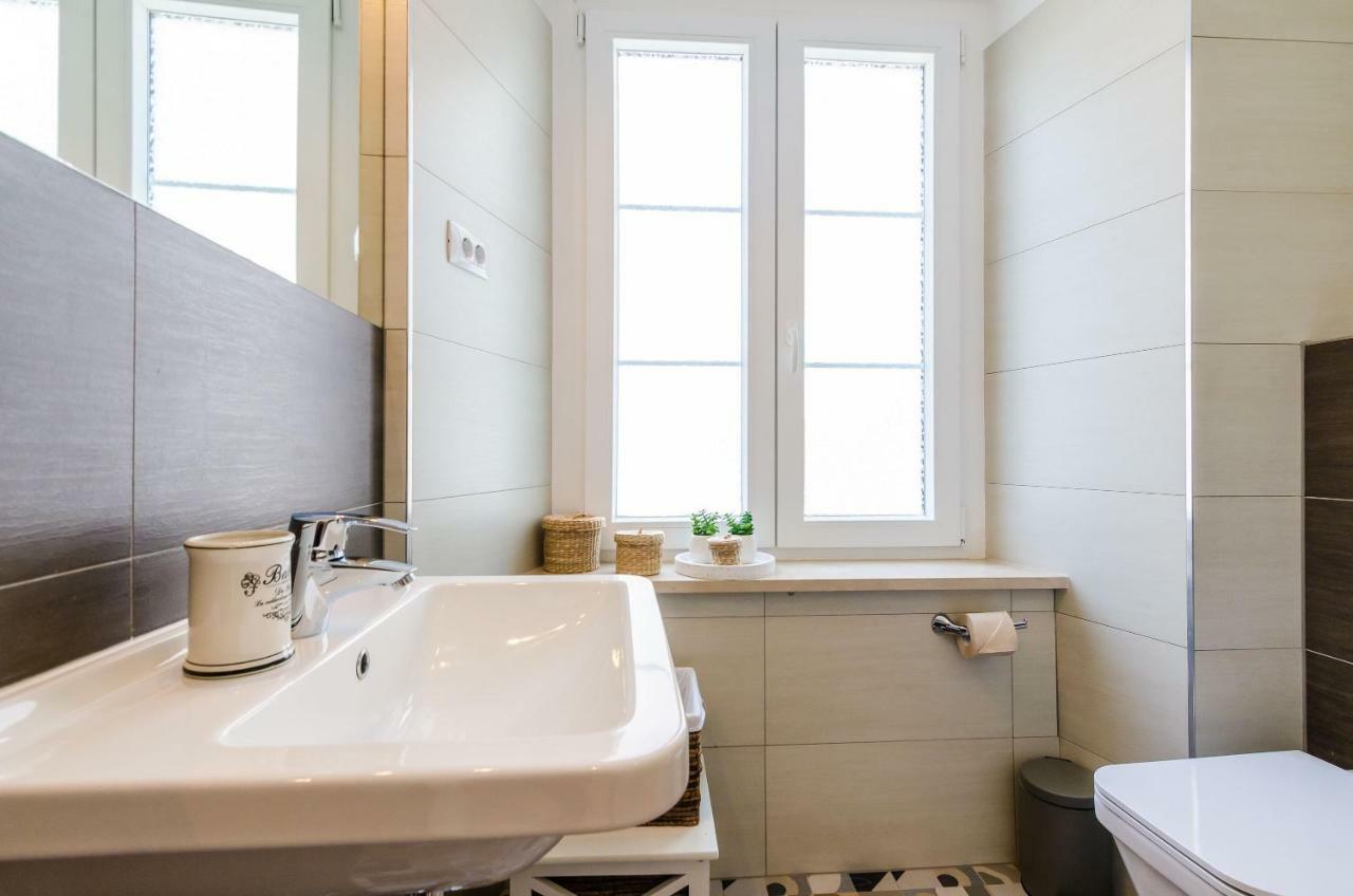 Midtown Apartments Dubrovnik Ngoại thất bức ảnh