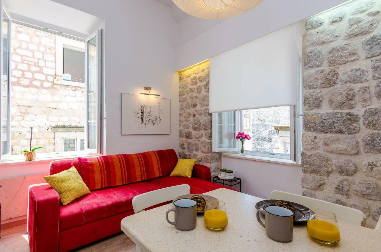 Midtown Apartments Dubrovnik Ngoại thất bức ảnh