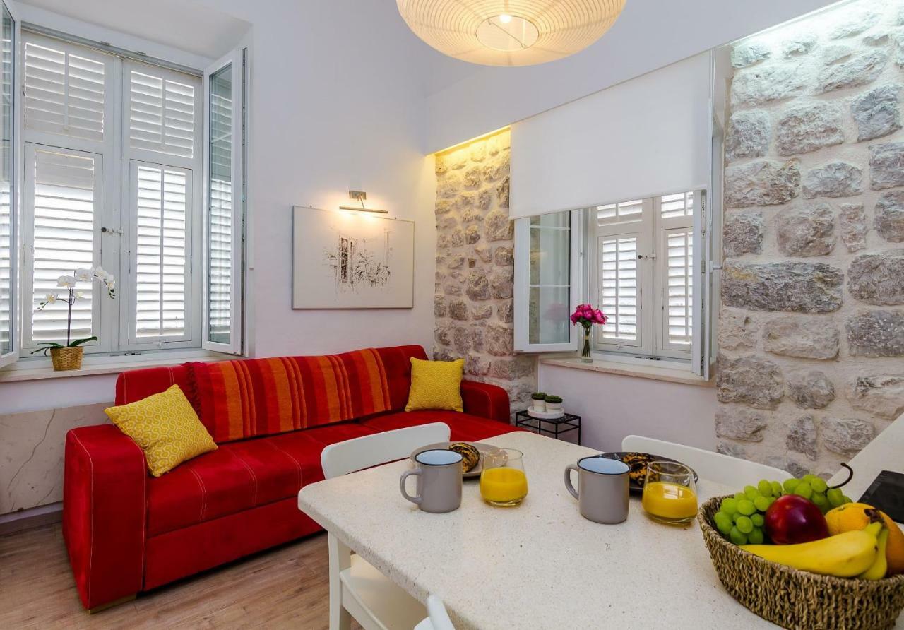 Midtown Apartments Dubrovnik Ngoại thất bức ảnh