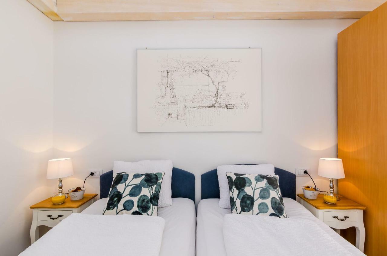 Midtown Apartments Dubrovnik Ngoại thất bức ảnh
