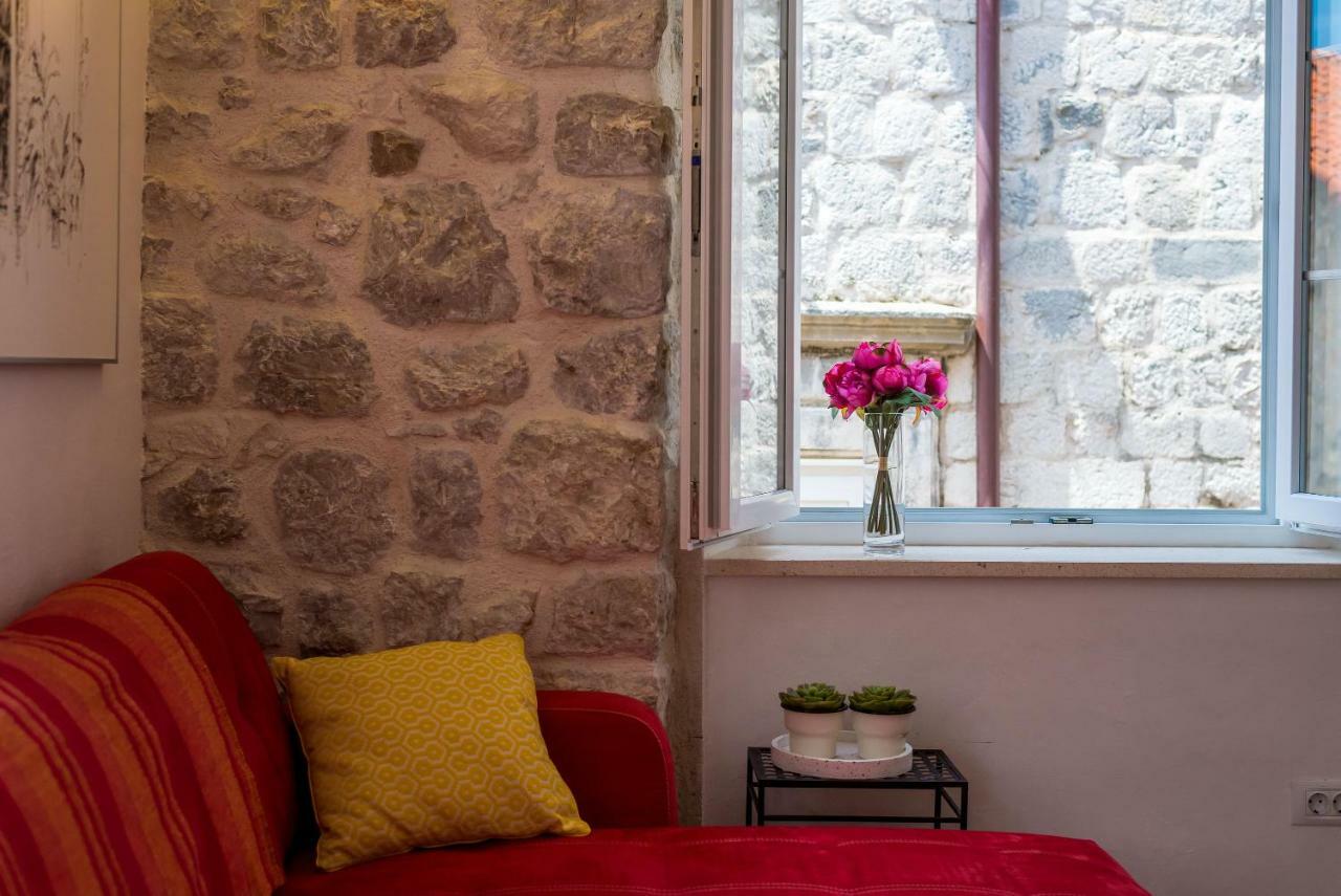 Midtown Apartments Dubrovnik Ngoại thất bức ảnh
