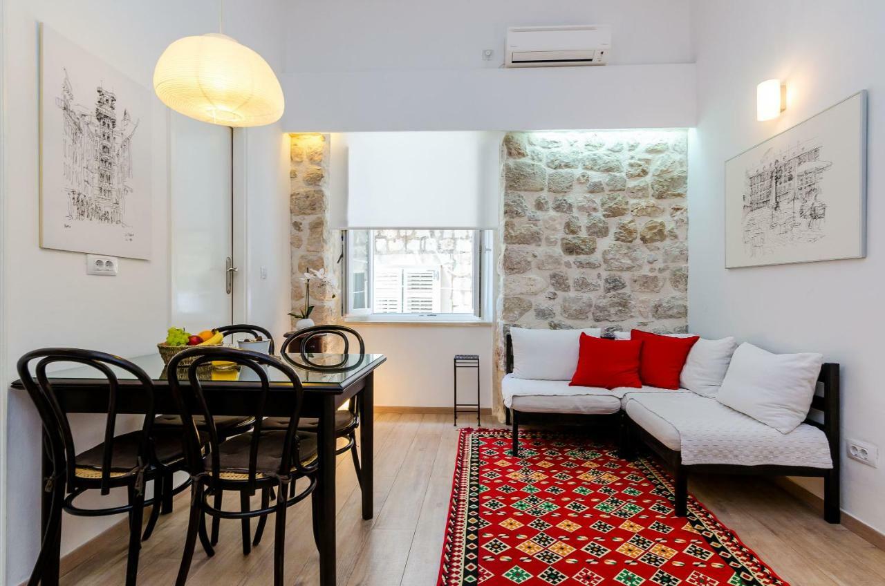 Midtown Apartments Dubrovnik Ngoại thất bức ảnh