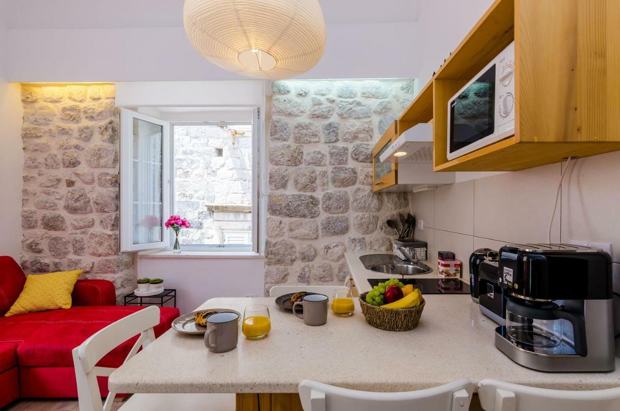 Midtown Apartments Dubrovnik Ngoại thất bức ảnh