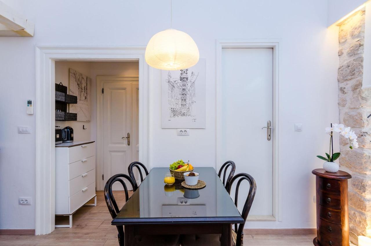 Midtown Apartments Dubrovnik Phòng bức ảnh