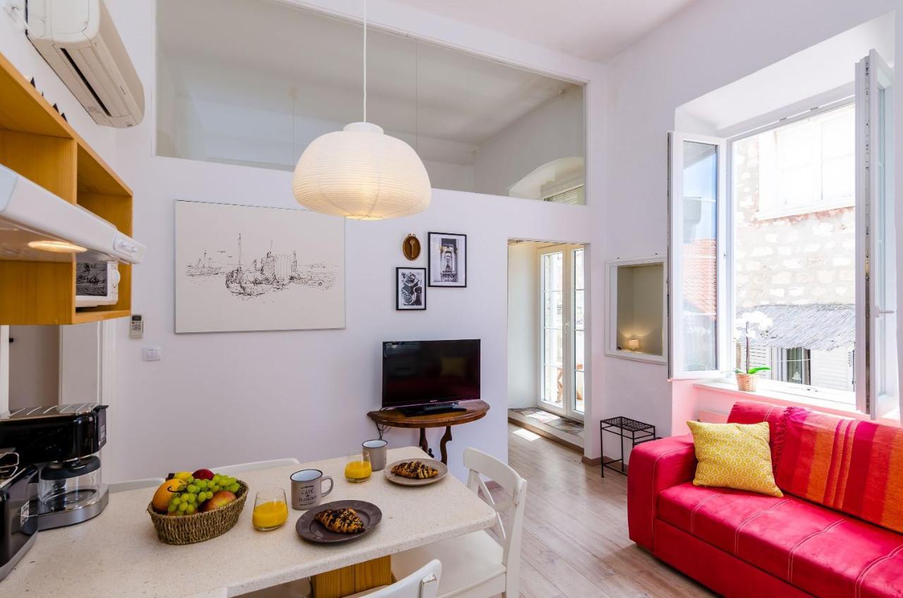 Midtown Apartments Dubrovnik Phòng bức ảnh