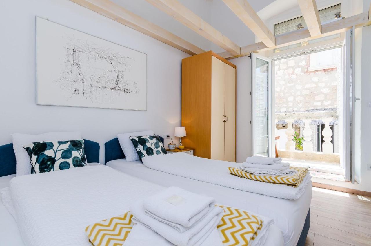 Midtown Apartments Dubrovnik Phòng bức ảnh