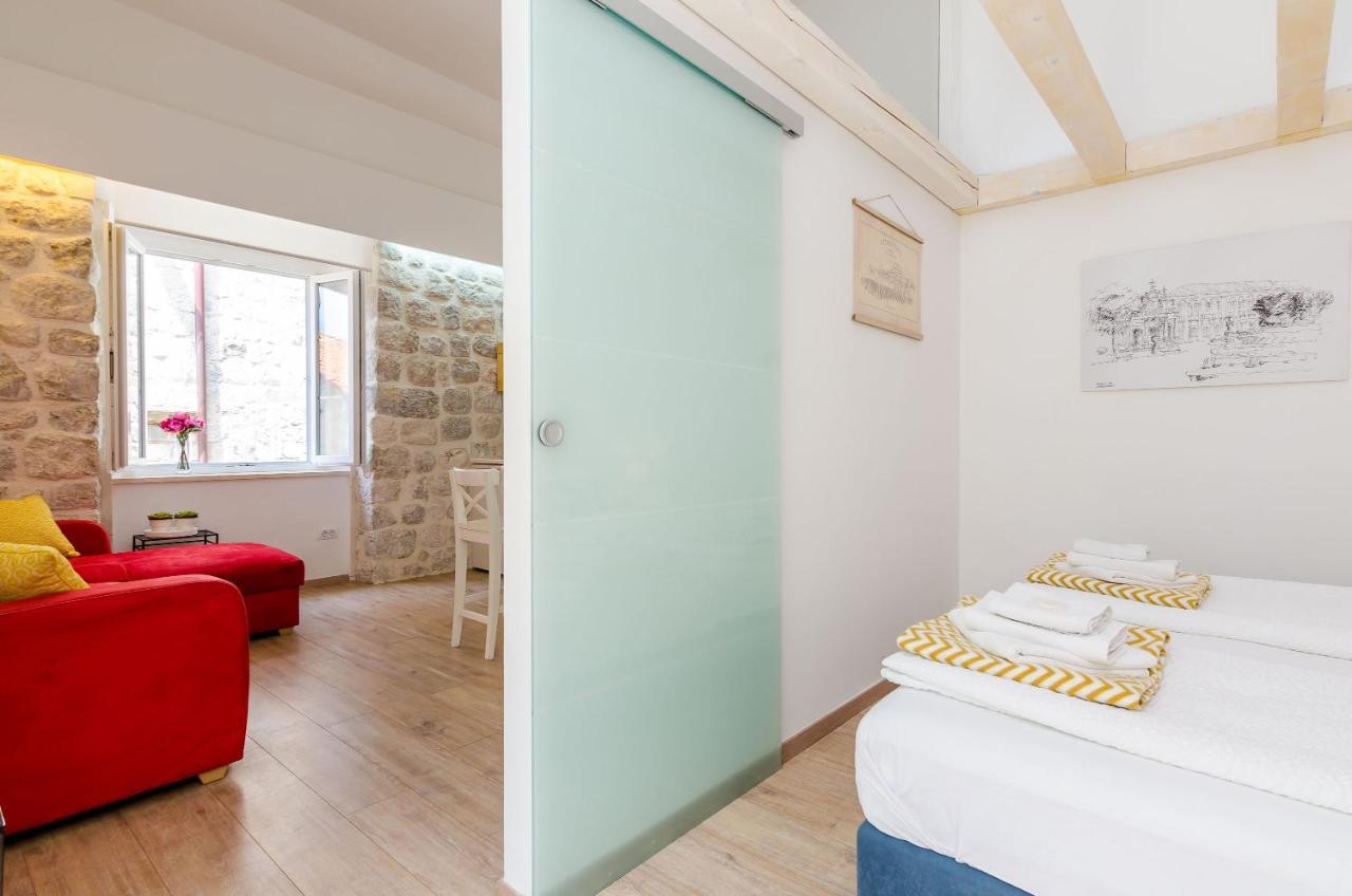 Midtown Apartments Dubrovnik Phòng bức ảnh